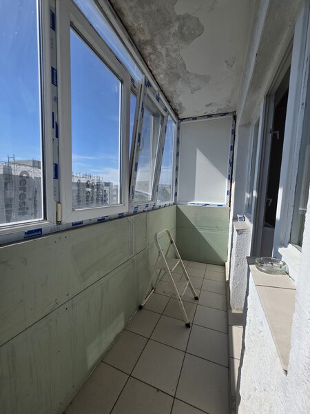 Colentina, strada Rascoala 1907.