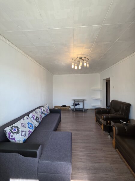 Colentina, strada Rascoala 1907.