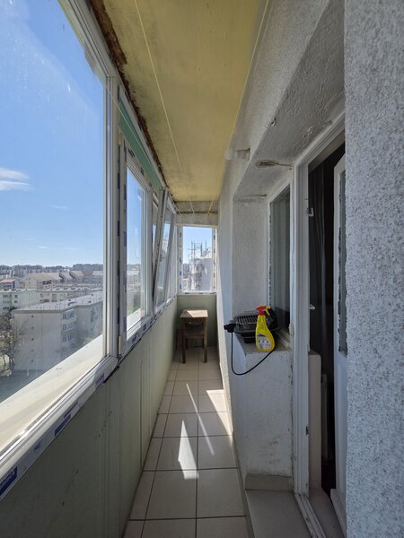 Colentina, strada Rascoala 1907.