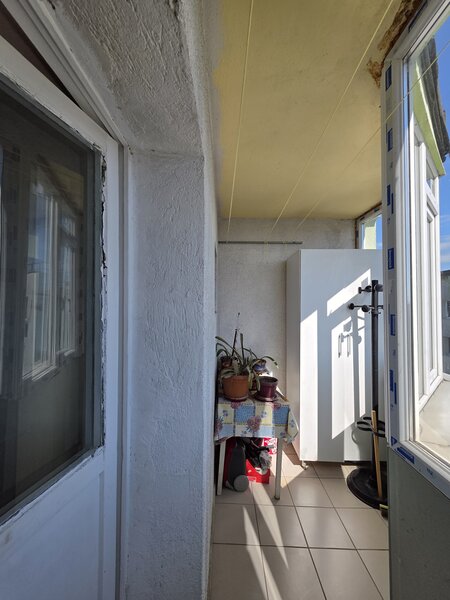 Colentina, strada Rascoala 1907.