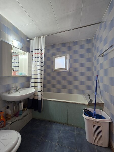 Colentina, strada Rascoala 1907.