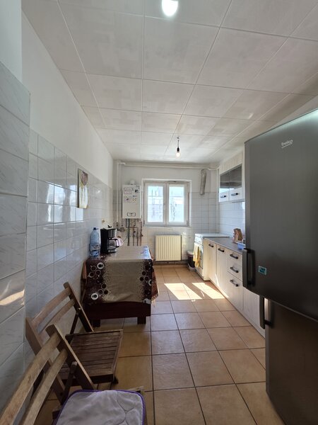 Colentina, strada Rascoala 1907.