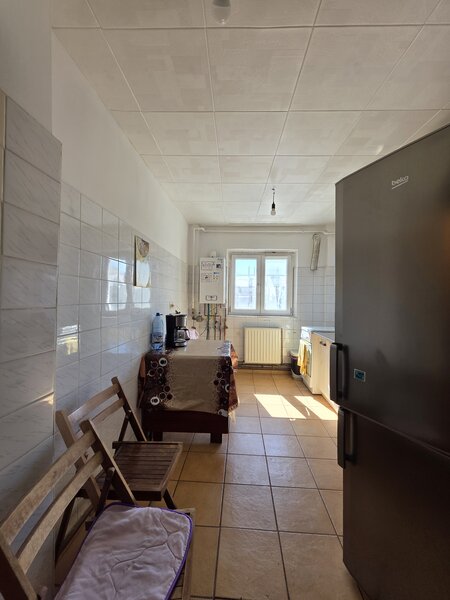 Colentina, strada Rascoala 1907.