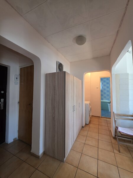 Colentina, strada Rascoala 1907.