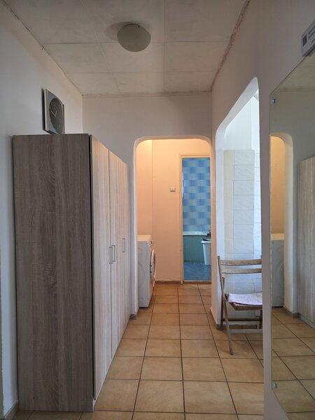 Colentina, strada Rascoala 1907.